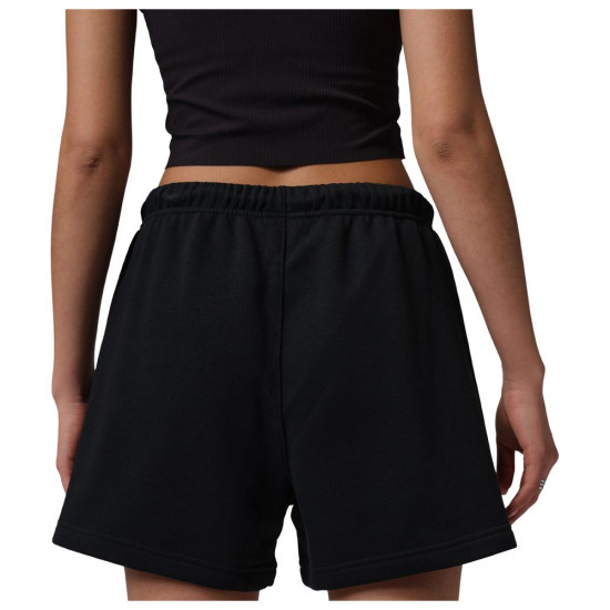 Jordan Γυναικείο σορτς Jumpman Fleece Shorts